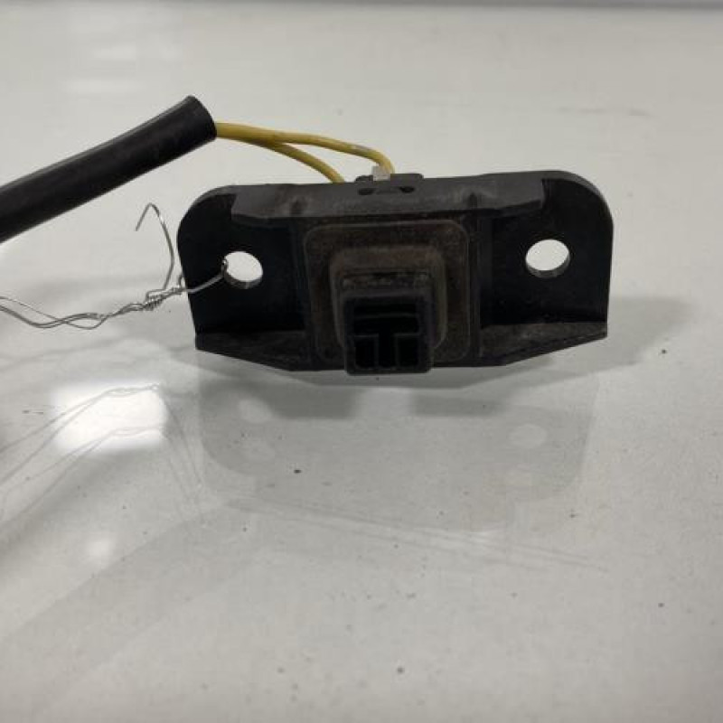 Bouton de coffre RENAULT TALISMAN Photo n°3