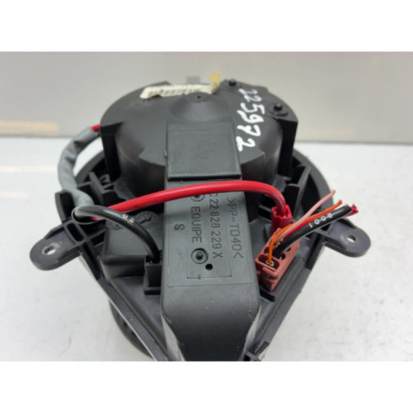 Pulseur d'air PEUGEOT 406
