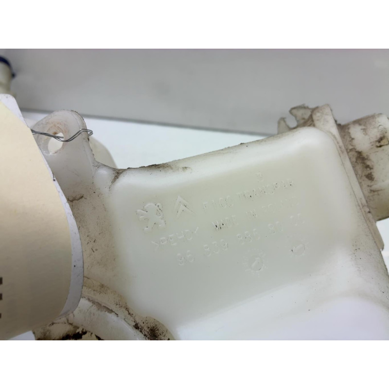 Vase de lave glace CITROEN C3 3 Photo n°3