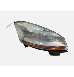 Optique avant principal droit (feux)(phare) CITROEN C4 GRAND PICASSO 1 Photo n°1