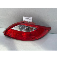 Feu arriere principal droit (feux) MAZDA 2 2 Photo n°1