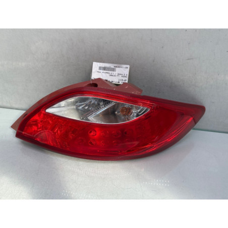 Feu arriere principal droit (feux) MAZDA 2 2 Photo n°1
