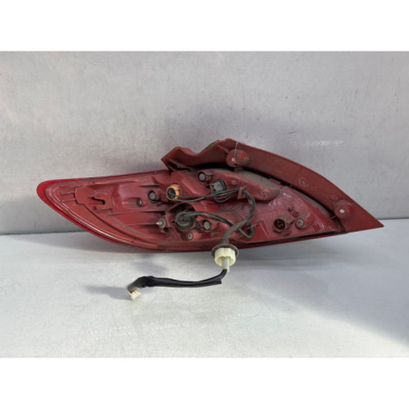 Feu arriere principal droit (feux) MAZDA 2 2