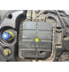 Reservoir AdBlue CITROEN C4 CACTUS Photo n°1