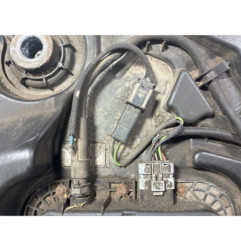 Reservoir AdBlue CITROEN C4 CACTUS