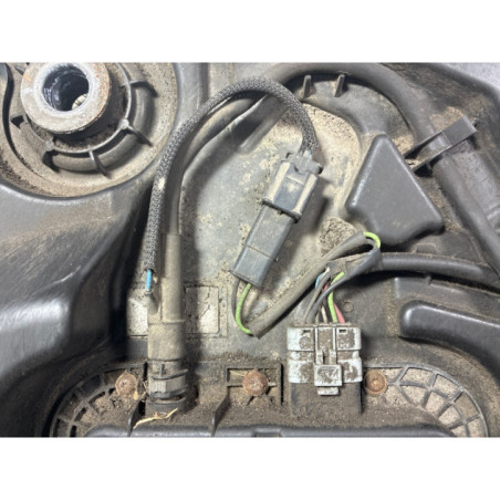 Reservoir AdBlue CITROEN C4 CACTUS