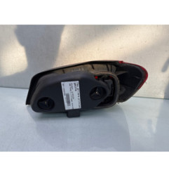 Feu arriere principal gauche (feux) PEUGEOT 306