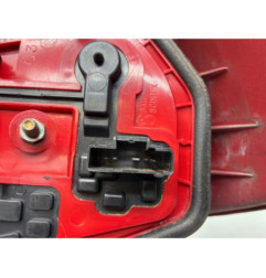Feu arriere principal gauche (feux) PEUGEOT 206