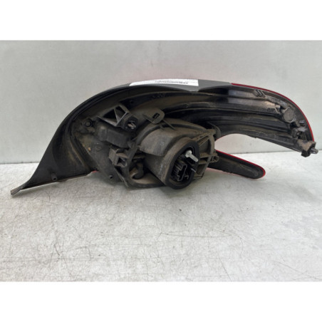Feu arriere principal gauche (feux) PEUGEOT 208 1
