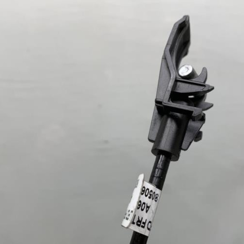 Serrure avant droit RENAULT TALISMAN Photo n°6