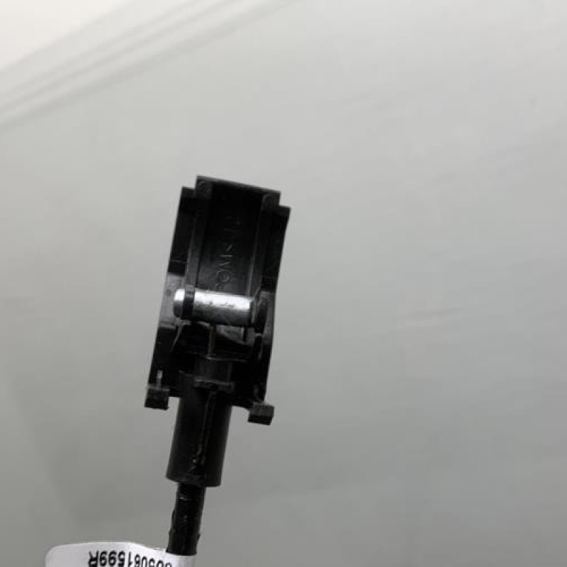 Serrure avant droit RENAULT TALISMAN Photo n°7