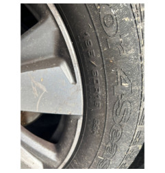 Feu arriere principal droit (feux) PEUGEOT 2008 1