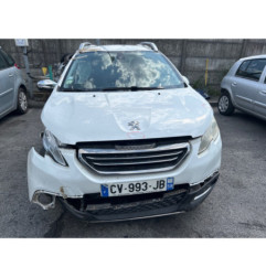 Feu arriere principal gauche (feux) PEUGEOT 2008 1