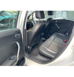Feu arriere secondaire droit (feux) PEUGEOT 2008 1