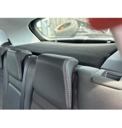 Feu arriere secondaire gauche (feux) PEUGEOT 2008 1