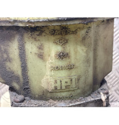 Pompe de direction RENAULT CLIO 2 Photo n°1
