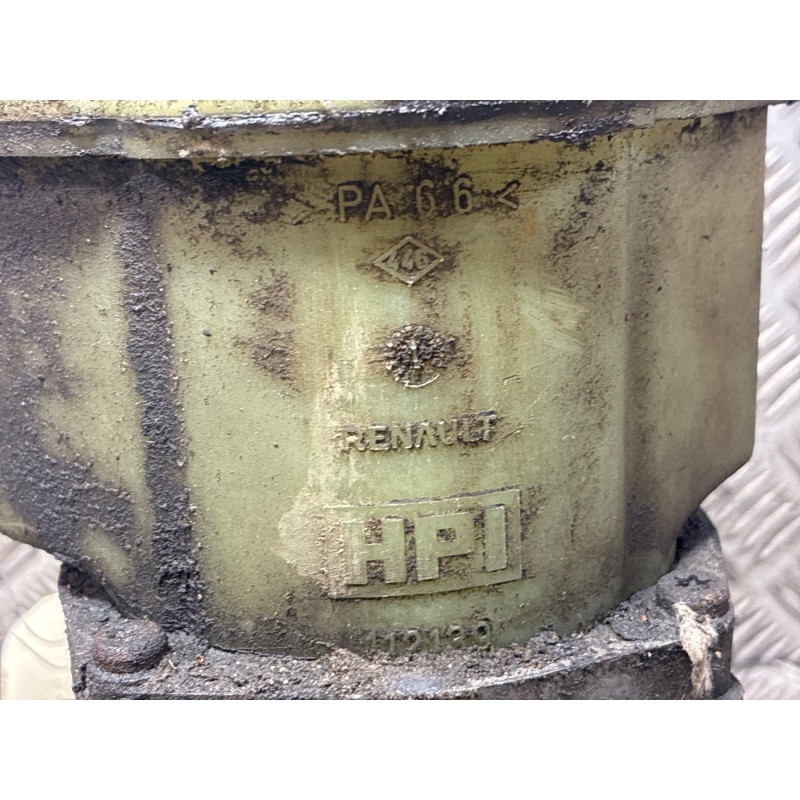 Pompe de direction RENAULT CLIO 2 Photo n°1