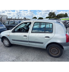 Pompe de direction RENAULT CLIO 2