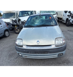 Pompe de direction RENAULT CLIO 2
