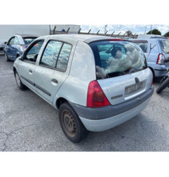 Pompe de direction RENAULT CLIO 2