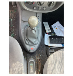 Pompe de direction RENAULT CLIO 2