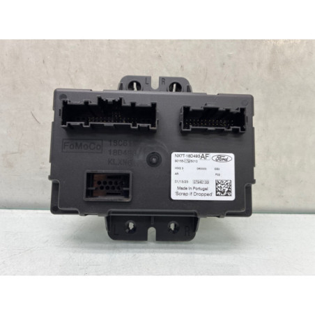 Module électronique FORD FOCUS 4 Photo n°1
