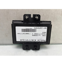 Module électronique FORD FOCUS 4