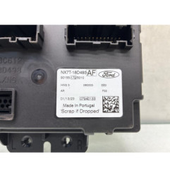 Module électronique FORD FOCUS 4