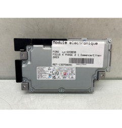 Module électronique FORD FOCUS 4 Photo n°1