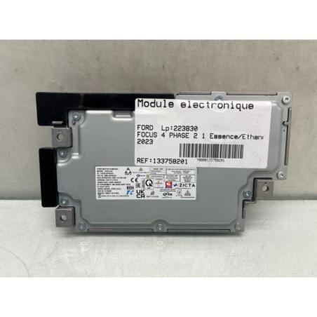 Module électronique FORD FOCUS 4 Photo n°1