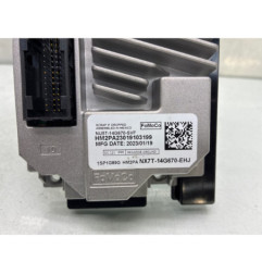 Module électronique FORD FOCUS 4
