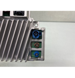 Module électronique FORD FOCUS 4
