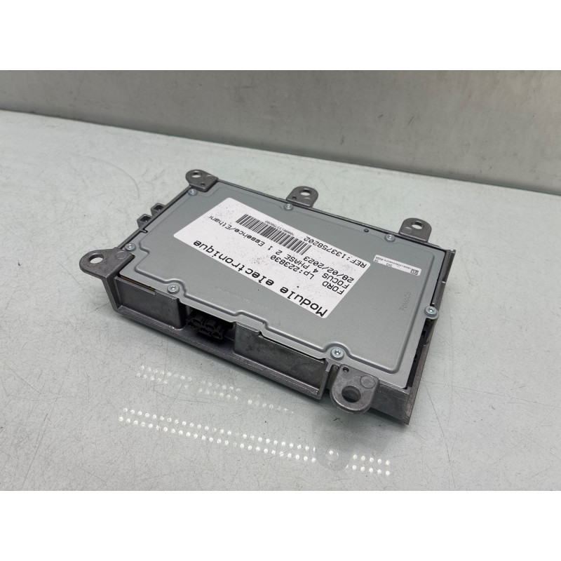 Module électronique FORD FOCUS 4 Photo n°1