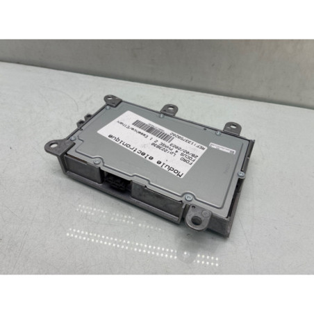 Module électronique FORD FOCUS 4 Photo n°1