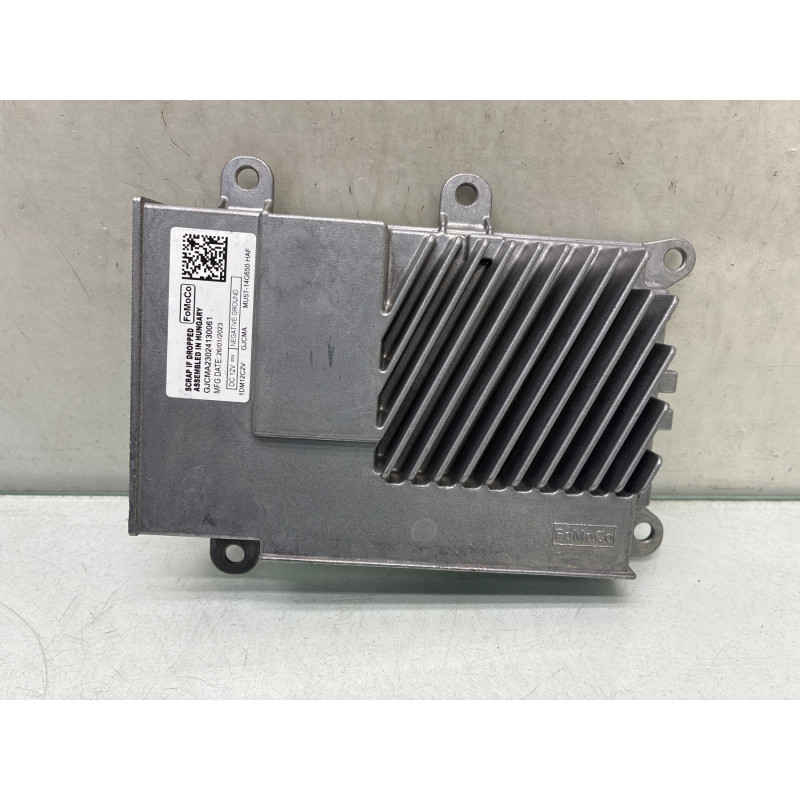 Module électronique FORD FOCUS 4 Photo n°5
