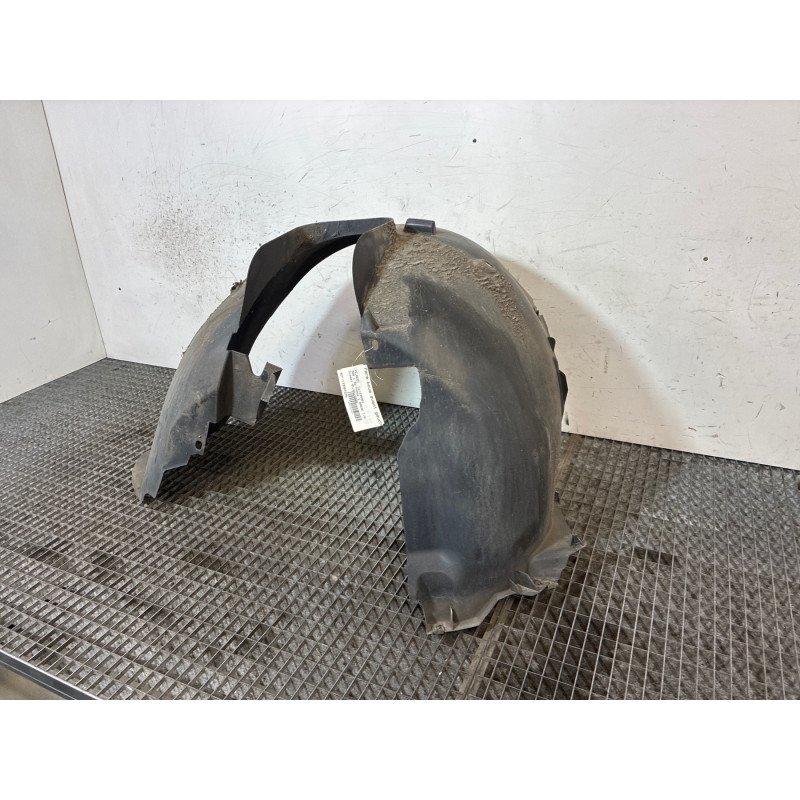 Pare boue avant gauche PEUGEOT 308 1 SW Photo n°4