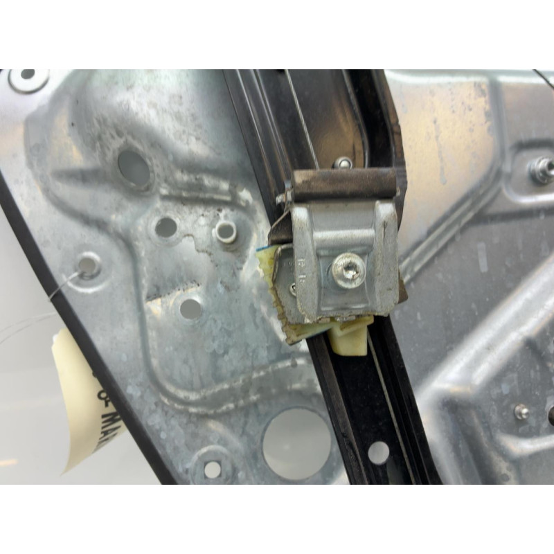 Leve vitre electrique avant droit VOLKSWAGEN TIGUAN 1 Photo n°6