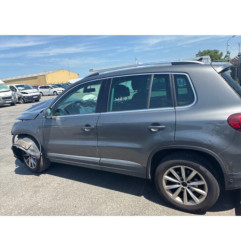 Leve vitre electrique avant droit VOLKSWAGEN TIGUAN 1