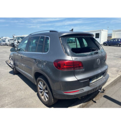 Leve vitre electrique avant droit VOLKSWAGEN TIGUAN 1