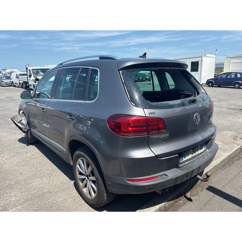 Leve vitre electrique avant droit VOLKSWAGEN TIGUAN 1 Photo n°10