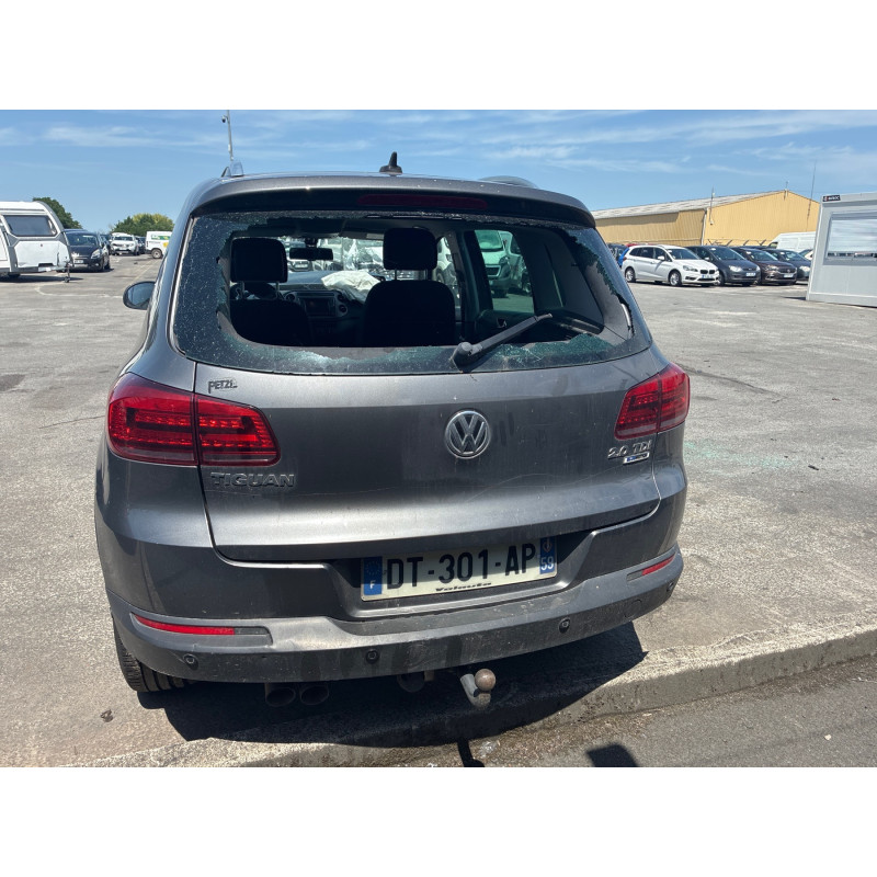 Leve vitre electrique avant droit VOLKSWAGEN TIGUAN 1 Photo n°11