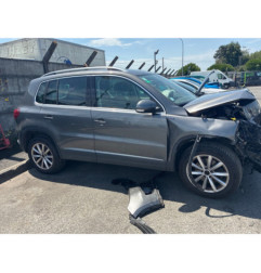 Leve vitre electrique avant droit VOLKSWAGEN TIGUAN 1
