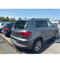 Leve vitre electrique avant droit VOLKSWAGEN TIGUAN 1
