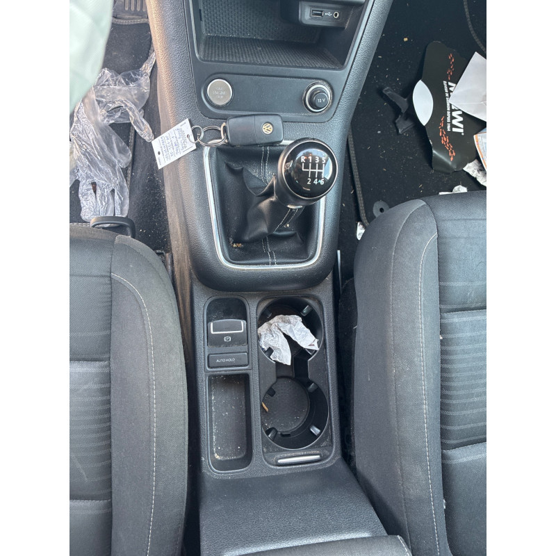 Leve vitre electrique avant droit VOLKSWAGEN TIGUAN 1 Photo n°18