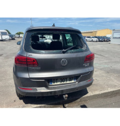 Vitre avant droit VOLKSWAGEN TIGUAN 1