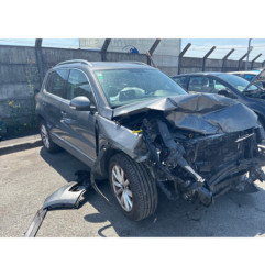 Vitre avant droit VOLKSWAGEN TIGUAN 1