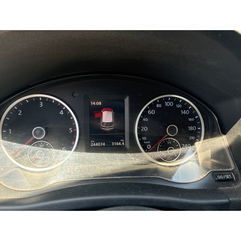 Vitre avant droit VOLKSWAGEN TIGUAN 1 Photo n°13