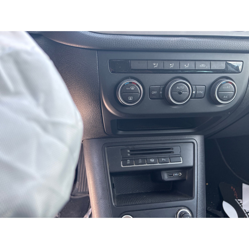 Vitre avant droit VOLKSWAGEN TIGUAN 1 Photo n°16