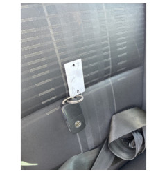 Vitre avant droit VOLKSWAGEN TIGUAN 1