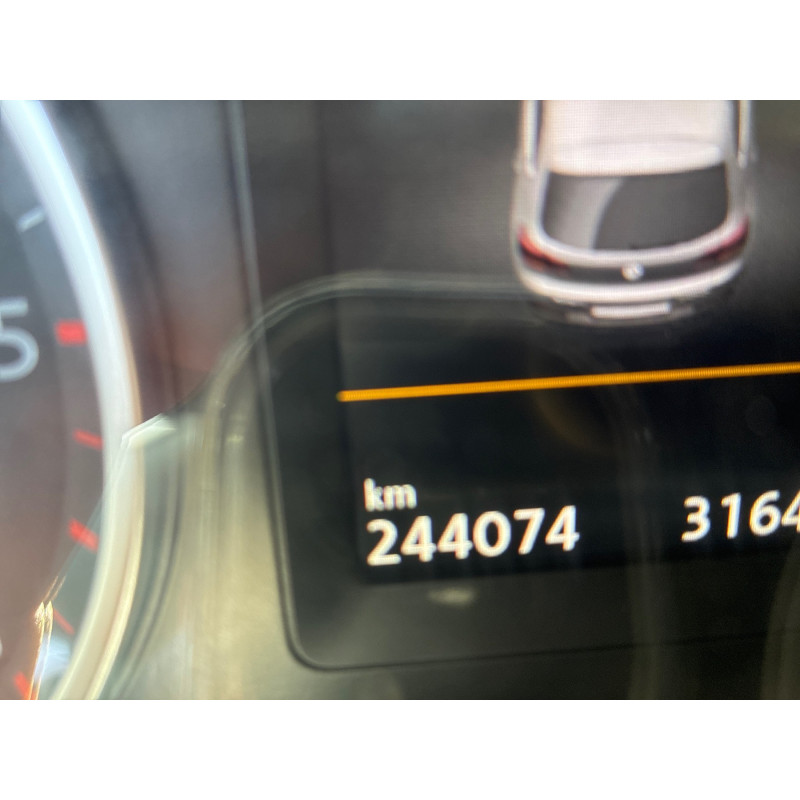 Vitre avant droit VOLKSWAGEN TIGUAN 1 Photo n°20